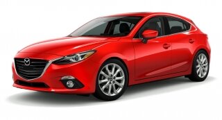 2016 Mazda 3 HB SKYACTIV-G 1.5 120 PS Otomatik Motion Araba kullananlar yorumlar
